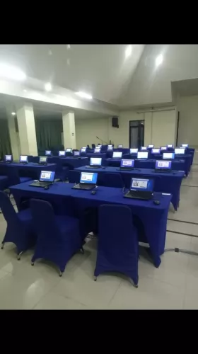 Lease Scanner Bulanan Jakarta