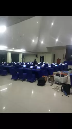 Sewa Desktop Mingguan Jakarta