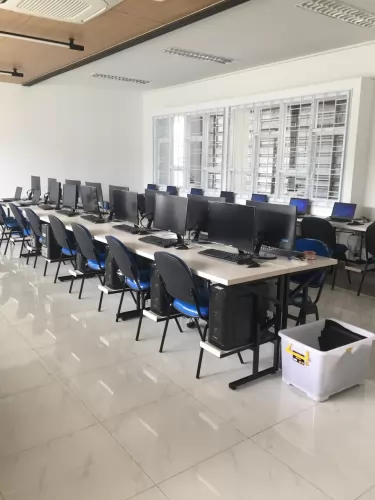Kontrak Laptop Mingguan Jakarta