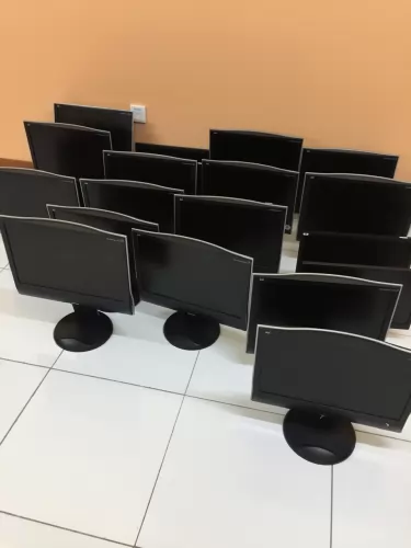 Rental Scanner Bulanan Jakarta