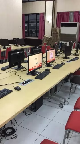 Kontrak PC Terlengkap Jakarta