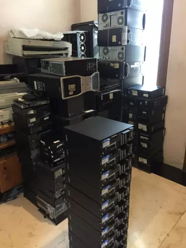Sewa PC Terlengkap Jakarta