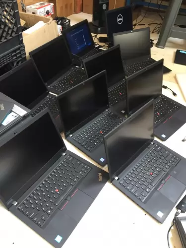 Lease Laptop Berkualitas Tangerang