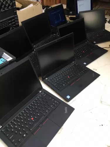 Lease PC Terlengkap Jakarta