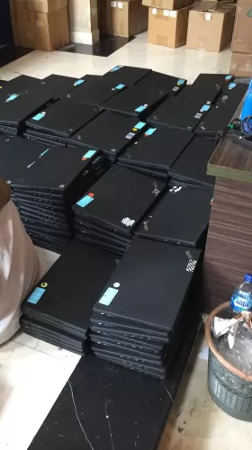 Kontrak Desktop Berkualitas Tangerang