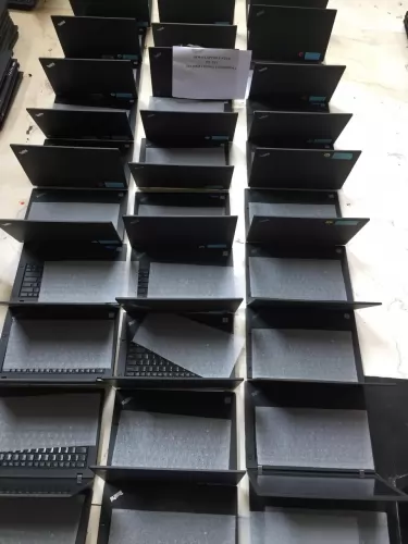 Kontrak Scanner Berkualitas Jakarta