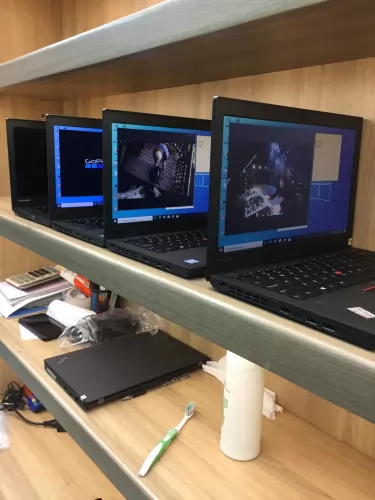 Kontrak Laptop Terlengkap Jakarta