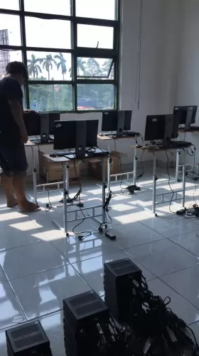 Sewa Komputer Terlengkap Jakarta
