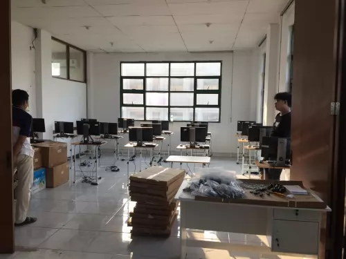 Kontrak Komputer Terlengkap Jakarta