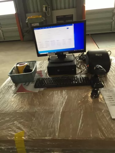 Sewa Desktop Terlengkap Jakarta
